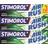 Stimorol Tyggegummi Air Rush Menthol Spearmint 3 x 42 g 42g 3pak