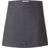 Aware Tailored Mini Skirt - Dark Grey Melange
