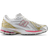 New Balance 1906 Shoe - White/Pink/Silver