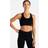 Dare 2b Don't Sweat It II Sports Bra - Black
