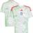 adidas Italy 24/25 Away Junior Short Sleeve T-shirt