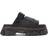 Dr. Martens Mattison Slide Sandalen - Svart