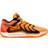 Nike KD17 - Safety Orange/Total Orange/Black/Sundial