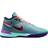 Nike LeBron NXXT Genisus - Grön