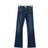 Gina Tricot Chunky Low Flare Jeans