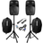 Vonyx Aktivt Plug Play