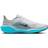 Nike Pegasus 41 Road Running Shoes - Light Silver/Denim Turquoise/Dusty Cactus