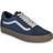 Vans Old Skool Shoes - Marinblå