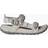 The North Face Explore Camp Sandals - Grey/Pink