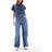 Levi's Jeans Med Indsyet Talje - Blue Denim