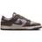 Nike Dunk Low Retro SE Leather/Suede Sko - Lilla