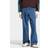 adidas Adicolor Denim Firebird Pants - Blue