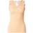 Rosemunde Blondetop Peach Fuzz - Fersken