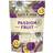 Dave & Jon's Passionsfrukt Torkad 100g 100g 1pack