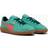 Puma Palermo Läder Aqua Sneakers - EUR 35.5
