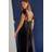 Noella Lina Dress - Black