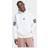 adidas Future Icons 3-Stripes Hoodie - White