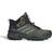 adidas Terrex Skychaser Mid Gore-tex Vandringsskor - Olive Strata/Silver Green/Core Black