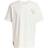 adidas Real Madrid Heavy Cotton T-shirt Off White