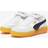 Puma Palermo LaModa Sneakers Med Stor Pløs - Hvide