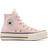 Converse All Star Lift High Platform - Pink
