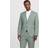 Jack & Jones JPRSolaris Blazer Iceberg Grön/Passform