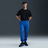Nike Club Men's Joggers - Blue
