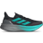 adidas Mercedes AMG Petronas F1 Ultra Boost 5X M - Core Black/Semi Mint Rush/Iron Metallic
