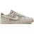 Nike Dunk Low Retro Shoes - Light Bone/Coconut Milk/College Grey