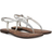 Sam Edelman Gigi Thong Sandal - Cyprus Tan