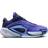 Jordan Nike Luka 3 Basketball Shoes - Purple