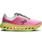 On Cloudsurfer Next W - Pink/Limelight