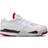 Nike AJ4 RM Barn - White