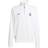adidas Real Madrid Terrace Icons Half Zip Sweatshirt XL