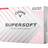 Callaway Supersoft Splatter 2025 Golfbolde
