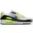 Nike Air Max 90 GORE-TEX Winterized Sko - Hvid