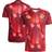 adidas Tyskland Bortatröja Women's EURO 2025 X-Small