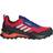 adidas Terrex AX4 GTX M - Pure Ruby/Grey One/Semi Lucid Blue