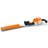 Stihl HSA 150 T Batterihäcksax