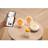 Medela MS Maxi Hands Free Electric Double Breast Pump