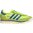 adidas SL 72 RS Shoes - Solar Slime