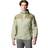 Columbia Challenger II Windbreaker - Green