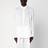 Polo Ralph Lauren Fitted Linen Shirt - Ceramic White
