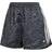 adidas Originals Satinshorts - Svarta/Carbon