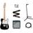 Fender Squier Sonic Telecaster Bundle