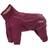 Rukka Thermal Overall Burgundy