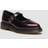 Dr. Martens Elphie Mary Jane Leder Schuhe - Rot