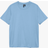 Vero Moda Vmpaulina T-shirt - Airy Blue