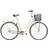 Monark Karin 3-Växlad Dam Sand 51 Damcykel