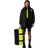The North Face Antora Rain Parka - TNF Black